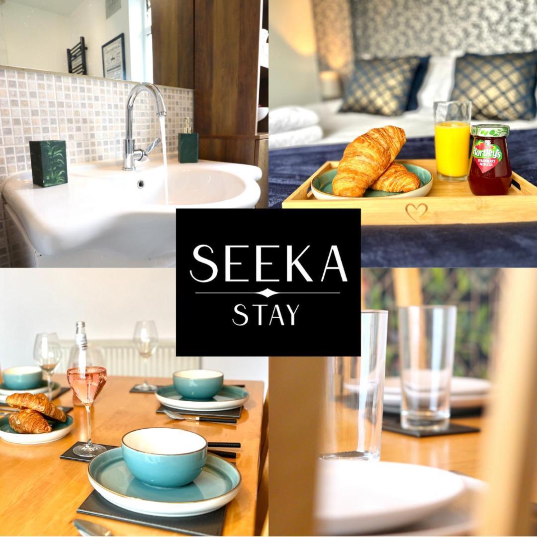 Cosy 2-Bedroom House, Walking Distance Cbs, Ideal For Contractors-Business Stays コヴェントリー エクステリア 写真